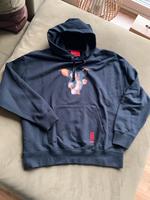 Hugo Boss Hoodie x Gremlins L neu  Pulli Pullover Nordrhein-Westfalen - Südlohn Vorschau