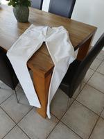 Cecil Jeans weiß,  n e u, Größe 27/32 oder 34 (105 cm lang) Rheinland-Pfalz - Asbach Vorschau