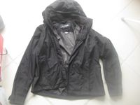 schwarze Regenjacke Schöffel Gr. 40/42 Bad Doberan - Landkreis - Thulendorf Vorschau