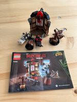 Lego Ninjago Bayern - Bernried Niederbay Vorschau