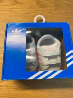 Adidas Superstar Crib 17 Babyschuhe Bayern - Neu Ulm Vorschau