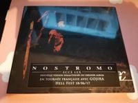 CD Nostromo - Ecce Lex CD grindcore alternative musik Bochum - Bochum-Süd Vorschau