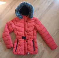 Winterjacke Mantel s Oliver Gr 164 L rot NEU Niedersachsen - Marschacht Vorschau