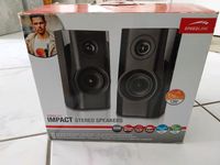 Stereo Speakers von Speedlink Berlin - Tempelhof Vorschau