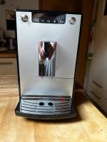 Kaffee-Vollautomat Melitta Solo Kaffeemaschine Saarland - Gersheim Vorschau