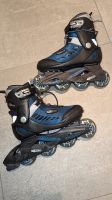 Inline Skates Größe 40 wie neu Nordrhein-Westfalen - Brühl Vorschau