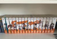 Shaman King Band 1-17 Hessen - Egelsbach Vorschau