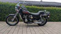 Motorrad Kawasaki Eliminator ZL 600 Hessen - Willingshausen Vorschau