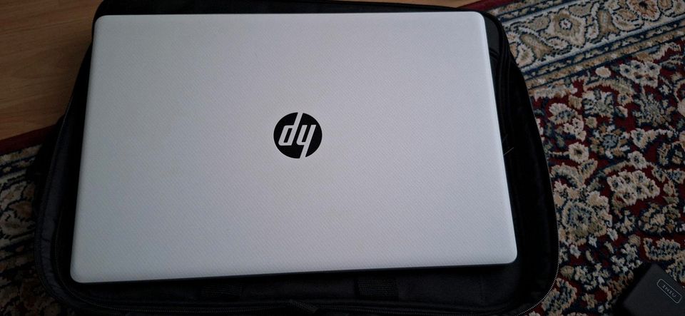 HP Laptop in sehr guten Zustand in Dortmund