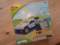 Lego Duplo Polizei Nordrhein-Westfalen - Wetter (Ruhr) Vorschau