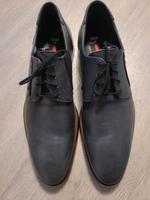 Herren Schuhe  LLOYD  Gr. 8 (42) Top Zustand! Hessen - Wolfhagen  Vorschau