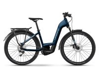 HAIBIKE EBIKE 27 ZOLL Trekking 8 NEU! UVP 4699 € DD2 Dresden - Pieschen Vorschau