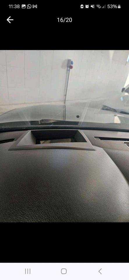 BMW e60 530d M-packet ab Werk mit den beliebten M57 motor! in Hagen