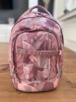 Satch Schulrucksack Heartbreaker Rosa Nordrhein-Westfalen - Fröndenberg (Ruhr) Vorschau