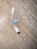 USB-C auf Klinke 3,5mm (Kopfhöreranschluss) Adapter Bonn - Bonn-Zentrum Vorschau