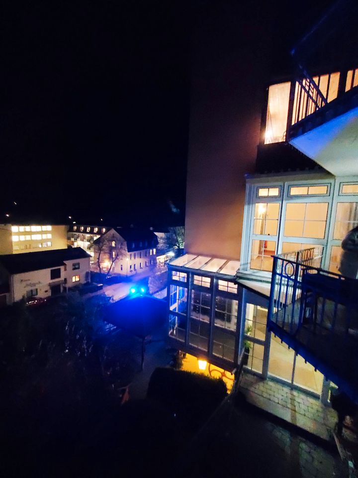 Betreutes Wohnen nahe Fulda in Bad Salzschlirf in Bad Salzschlirf