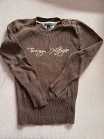 Tommy Hilfiger Pullover  xs Kreis Ostholstein - Scharbeutz Vorschau