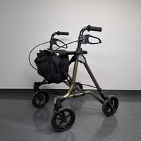 DIETZ Taima M-GT Leichtgewichtsrollator Resedagrün Metallic Gr.59 Berlin - Hellersdorf Vorschau