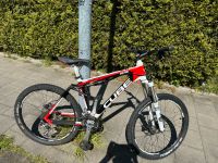 Cube Fully MTB Nordrhein-Westfalen - Rheine Vorschau