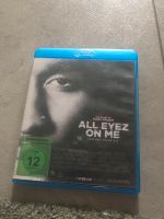 2Pac - All eyez on me (Blu Ray) Niedersachsen - Emden Vorschau