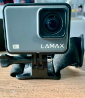 Lamax X9.1+ Speicherkarte64GB, mit vielen Extras, 50€ inkl. Porto Niedersachsen - Buxtehude Vorschau