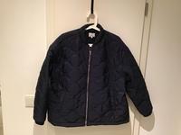 Leichte Steppjacke von Jake‘s blau, Gr. 40, oversized geschnitten Dortmund - Eving Vorschau