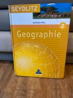 Geographie- Buch, Seydlitz  2 für Rheinland-Pfalz Rheinland-Pfalz - Ludwigshafen Vorschau