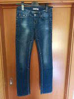 *LTB Jeans Low Rise Slim / W27/L34 / jeansblau* Hessen - Bad Soden-Salmünster Vorschau