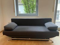 Sofa (2-Sitzer) mit Schlaffunktion Nordrhein-Westfalen - Paderborn Vorschau