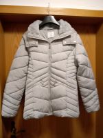 Neue !!! Schöne Winterjacke in grau G Saarland - Marpingen Vorschau