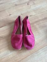 Cox Espadrilles Niedersachsen - Wedemark Vorschau
