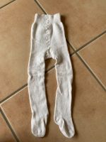 Falke Strumpfhose weiß Gr. 74-80 Essen - Rüttenscheid Vorschau