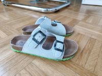 Sandalen 31 Fussbett Dr. Jürgens Berlin - Mahlsdorf Vorschau