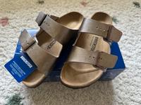 Birkenstock Arizona Graceful Taupe Gr 39 NEU OVP Saarbrücken-Dudweiler - Scheidt Vorschau