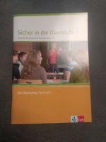 Abi-Workshop Spanisch - Sicher in die Oberstufe - Neu - Klett Nordrhein-Westfalen - Mönchengladbach Vorschau