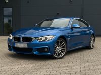 BMW 440i xDrive Gran Coupé M Sport H/K Bi-Xenon Baden-Württemberg - Schorndorf Vorschau