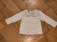 Sanetta Langarmshirt Gr. 68 Bio Gots Dresden - Pieschen Vorschau