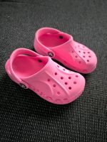 Crocs original rosa / Größe C10 (27/28) Niedersachsen - Oyten Vorschau