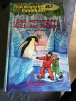 Das verborgene Reich der Pinguine Hessen - Malsfeld Vorschau