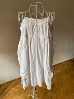 Kleid billabong, weiß, 100% Baumwolle München - Altstadt-Lehel Vorschau