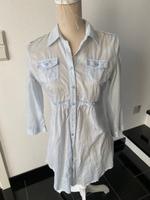 S Oliver Casual Women Longbluse Gr. 38 Saarbrücken-Halberg - Schafbrücke Vorschau