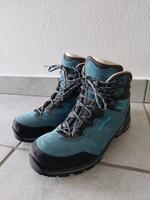 Wanderschuhe Lowa Lady Light LL Aachen - Kornelimünster/Walheim Vorschau