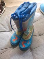 Gummistiefel von Beck (Größe 32) Brandenburg - Brandenburg an der Havel Vorschau