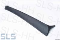 Mercedes SL R107 Spoiler am Heckdeckel R/C107, B-Ware, A1077900088 / B779320, Schleswig-Holstein - Siek Vorschau