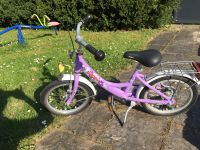 Puky 16 Zoll Rad Kinderrad Berlin - Steglitz Vorschau