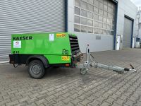 Mobile Baukompressor Kaeser M45 Kubota 35,4kW Wuppertal - Vohwinkel Vorschau