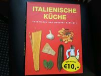 Italienisches Kochbuch Frankfurt am Main - Bergen-Enkheim Vorschau