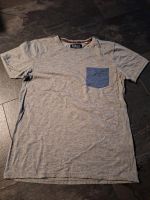 Esprit T-Shirt grau Gr. M Rheinland-Pfalz - Bad Kreuznach Vorschau