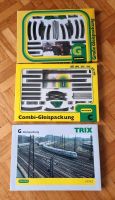 Minitrix Trix Gleispackungen Spur N Neu OVP Aachen - Aachen-Mitte Vorschau