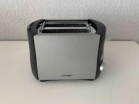 Cloer Toaster - grau - 850W - wie NEU Sachsen-Anhalt - Magdeburg Vorschau